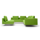 Bensen Canyon Sofa