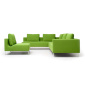Bensen Canyon Sofa