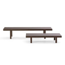 Bensen Woodward Table