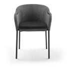 Bertjan Pot Network Chair