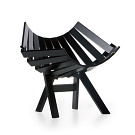 Blasius Osko and Oliver Deichmann Clip Chair