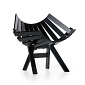 Blasius Osko and Oliver Deichmann Clip Chair