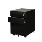 Blu Dot Filing Cabinet No. 1