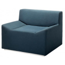Blu Dot Couchoid Lounge Chair