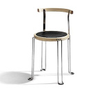 Borge Lindau B4-47 Chair