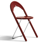 Borge Lindau Sparta Folding Chair