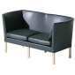 Borge Mogensen 2214 Sofa