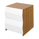 Brave Space Design Planar 2fold