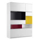 Bruno Fattorini Adhoc Box Storage