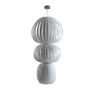 Marivi Calvo and Burkhard D&auml;mmer Totem Lamp