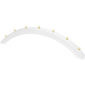 Carina Ahlburg Lightbow Electric Candlestick