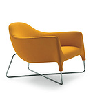 Carlo Colombo Bali Armchair