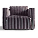 Carlo Colombo Globe Armchair