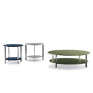 Carlo Colombo Regolo Table
