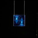 Carlo Tamborini Duplex Lamp