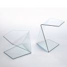 Carlo Tamborini Harold And Maude Tables