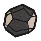 Carlo Tinti Tre-D Carpet