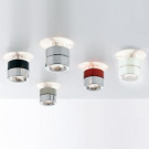 Carlotta de Bevilacqua Xiao Tet Soffitto Lamp