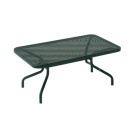 Centro Ricerche Podio Low Table