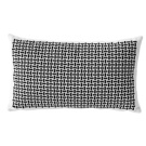 Charlene Mullen Basket Weave Cushion