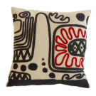 Charlene Mullen Big Dipper Cushion