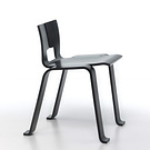 Charlotte Perriand Ombra Tokyo Chair