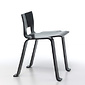 Charlotte Perriand Ombra Tokyo Chair