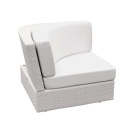 Chiaramonte & Marin Mini Jerra A Sofa