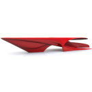 Chris Kabatsi Squall Coffee Table