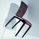 Christian Werner Libra Chair