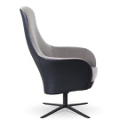 Christophe Marchand Marvin Armchair