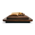 Christophe Pillet Dreamland Bed
