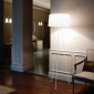 Christophe Pillet Tripod Floor Lamp