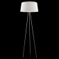 Christophe Pillet Tripod Floor Lamp