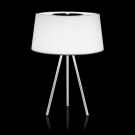 Christophe Pillet Tripod Table Lamp