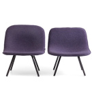 Claesson Koivisto Rune Pal Chair
