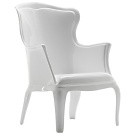 Claudio Dondoli and Marco Pocci Pasha Armchair