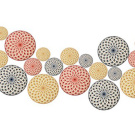 Claydies Dahlia Rug