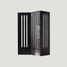 Conde House Europe Sequence Room Divider