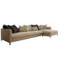 CRD Verzelloni Hampton Sofa