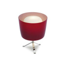 Cristian Malisan Phoenix Table Lamp