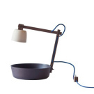 Daphna Laurens Tafelstukken Lamps