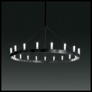 David Chipperfield Chandelier Lamp