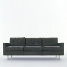 De Padova Square Sofa