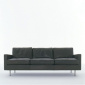 De Padova Square Sofa