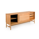 De La Espada Atlantico Tall Sideboard
