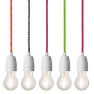 De Padova Bulb Lamp