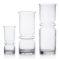 De Padova Glass Vases