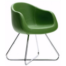 Delineodesign Twenty Chairs