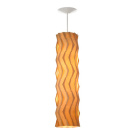 dform Flame Pendant Lamp